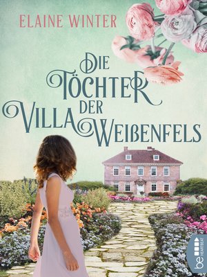 cover image of Die Töchter der Villa Weißenfels